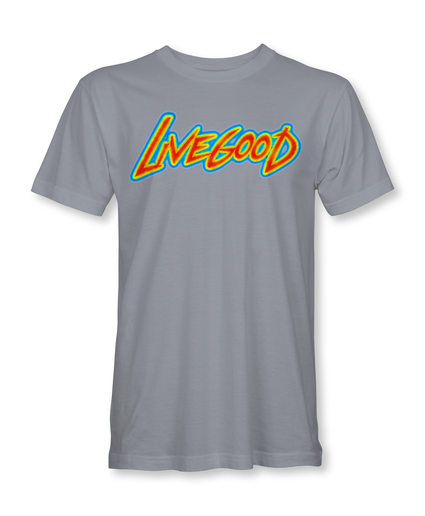 LIVEGOOD THERMAL SCRIPT - GRANITE
