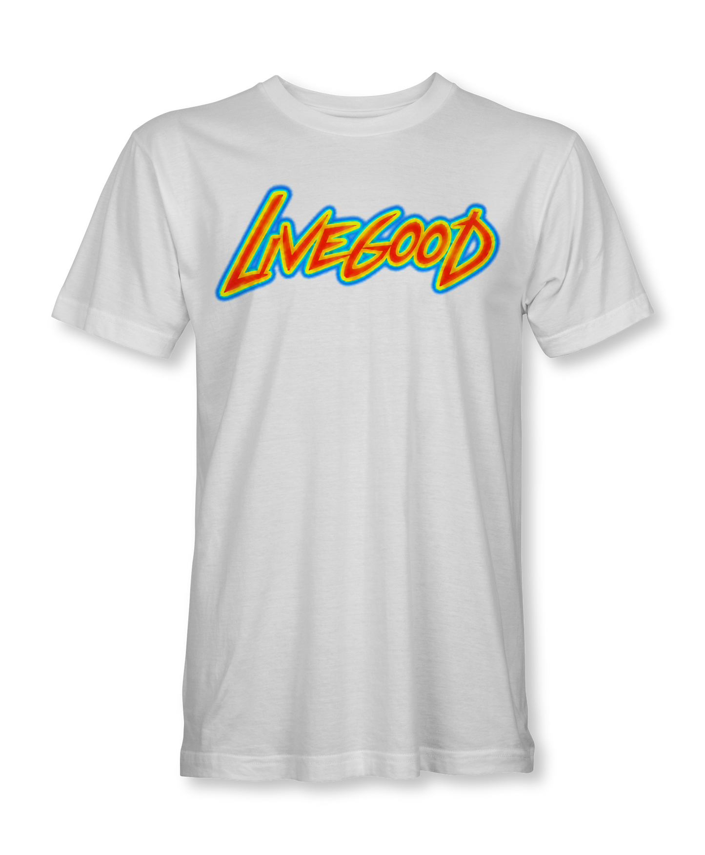 LIVEGOOD THERMAL SCRIPT - WHITE