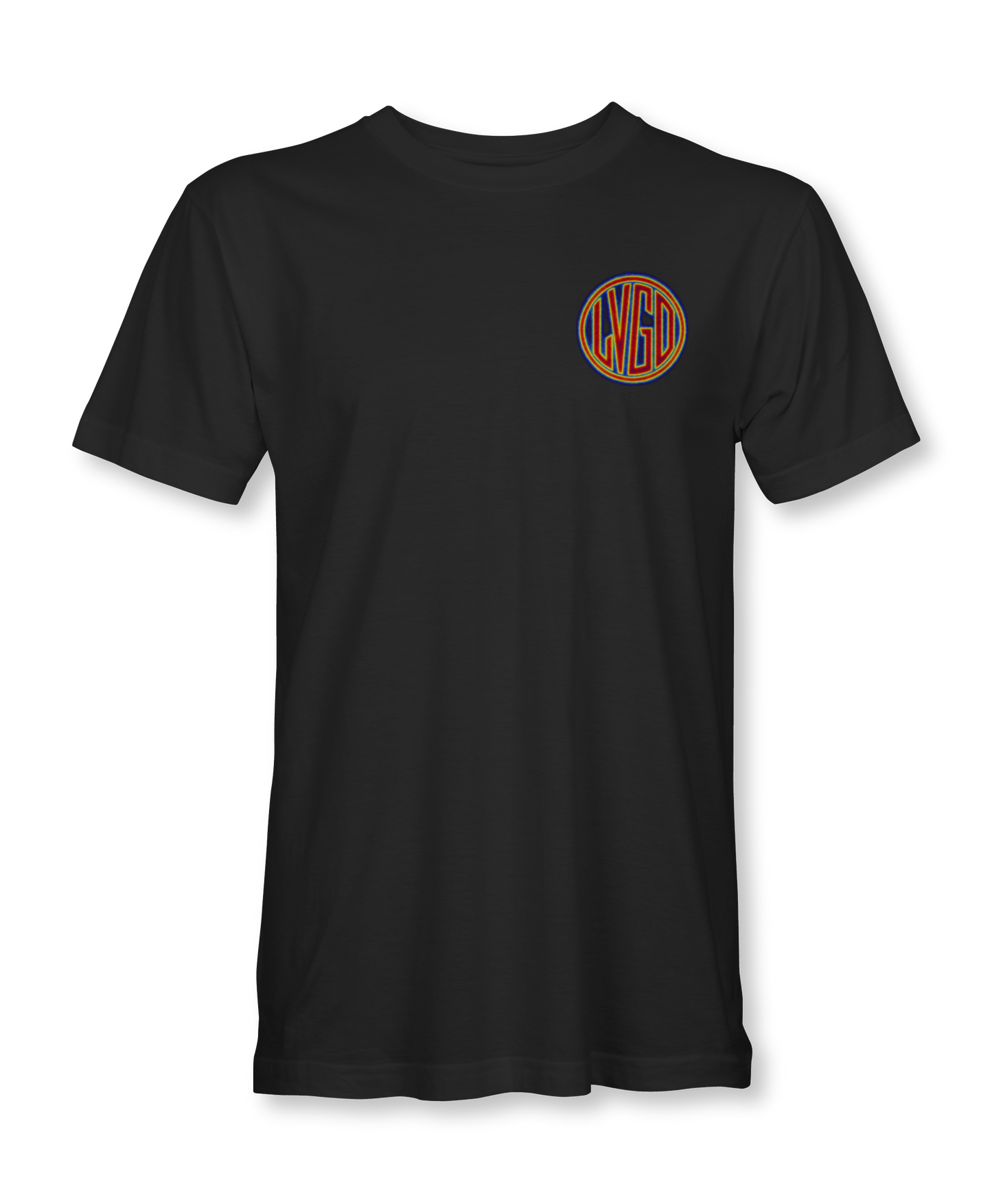 THERMAL EMBLEM LOGO - BLACK