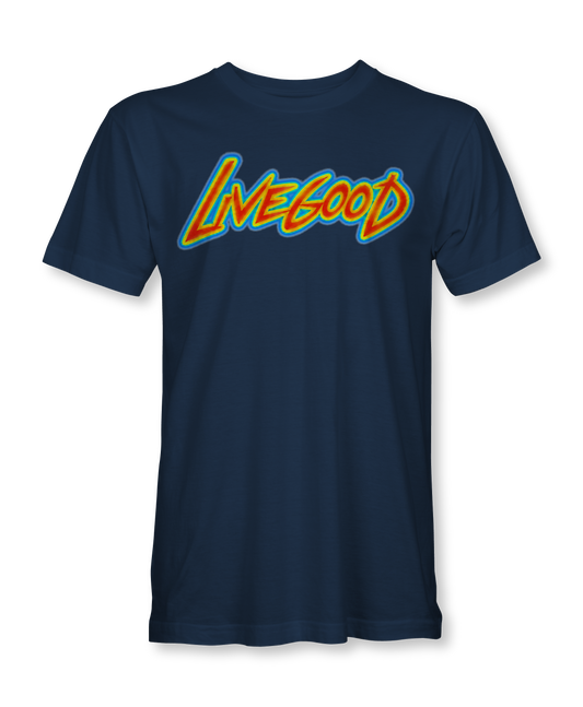 LIVEGOOD THERMAL SCRIPT - NAVY