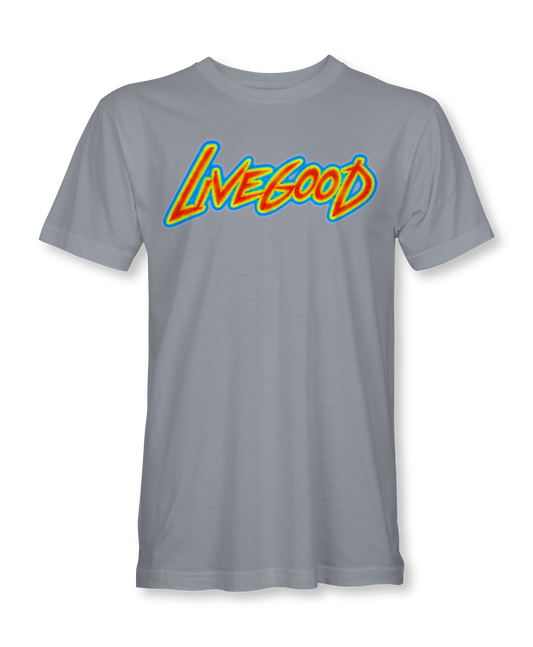 LIVEGOOD THERMAL SCRIPT - GRANITE