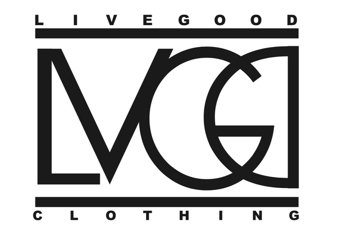 LIVEGOOD CLOTHING