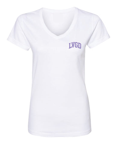 WOMEN'S LVGD